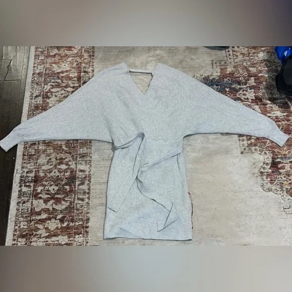 NWOT Gianni Bini Alston Sweater Dress Size Medium - Picture 5 of 7